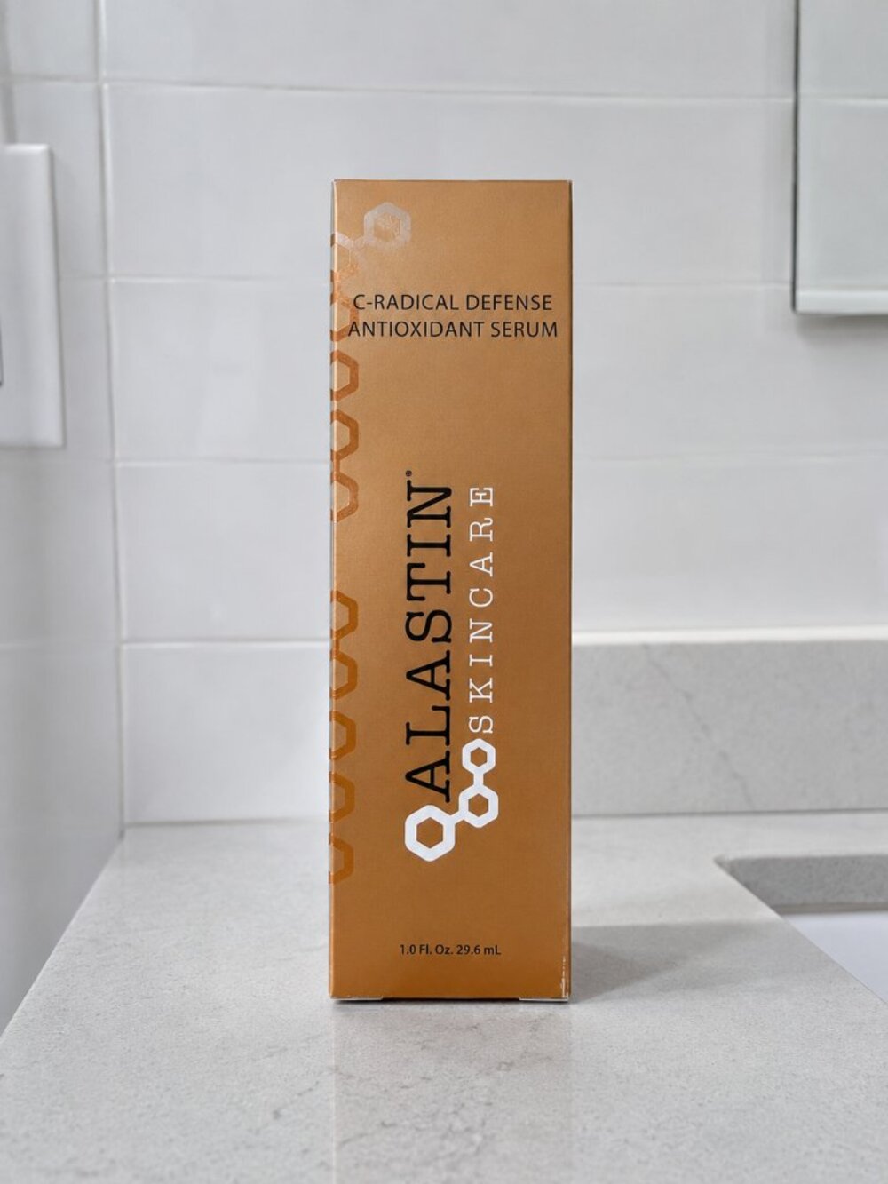 ALASTIN C-RADICAL Defense Antioxidant Serum